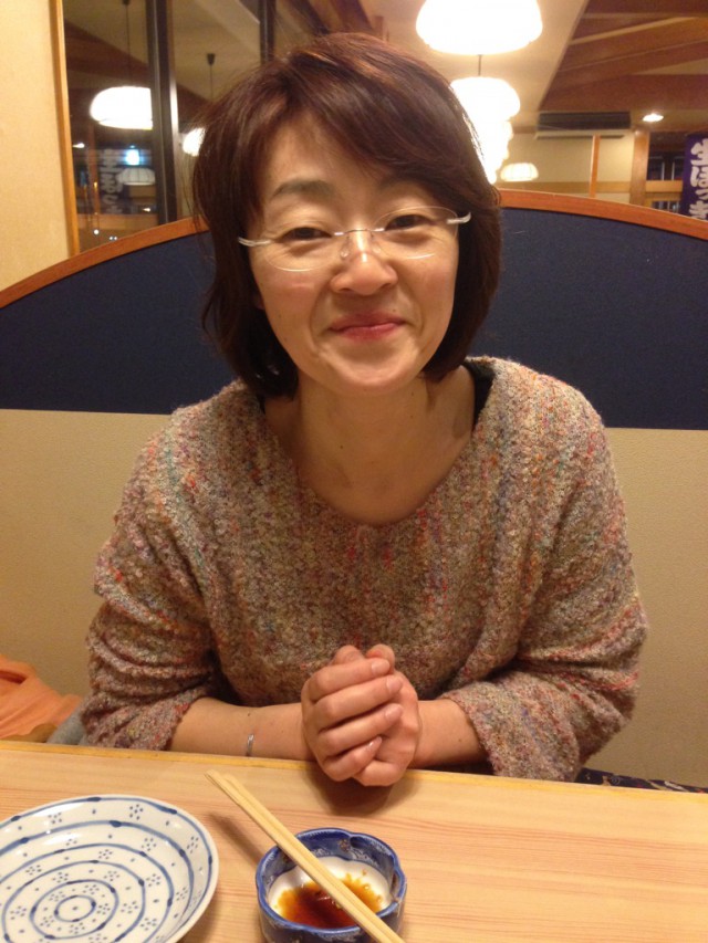 清田ネーゼ完成!