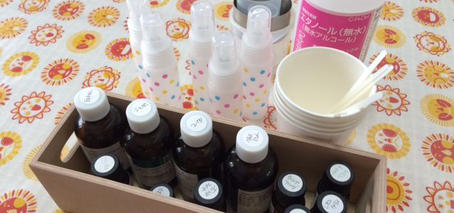 さんさんフレンズママの会を開催しました♪