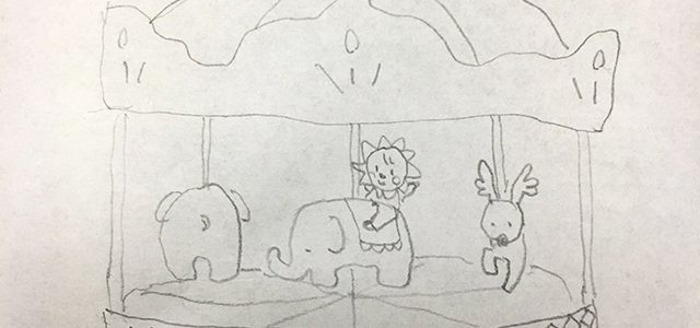 【クリスマスカード】さて、どんな感じにしましょうか 【クリスマスカード】さて、どんな感じにしましょうか