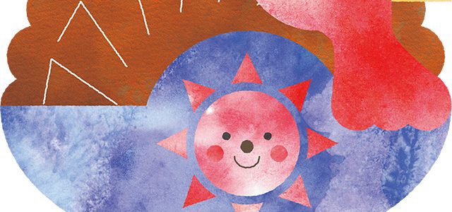 【まとめ】6月に会った子たち 【まとめ】6月に会った子たち