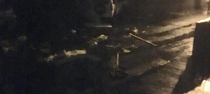 【産後ケア】ふっくんが来てくれました♪ 【産後ケア】ふっくんが来てくれました♪