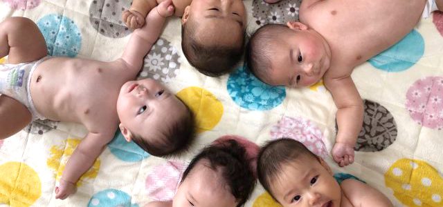 【ベビマ】ママもニコニコだと嬉しいね♪ 【ベビマ】ママもニコニコだと嬉しいね♪