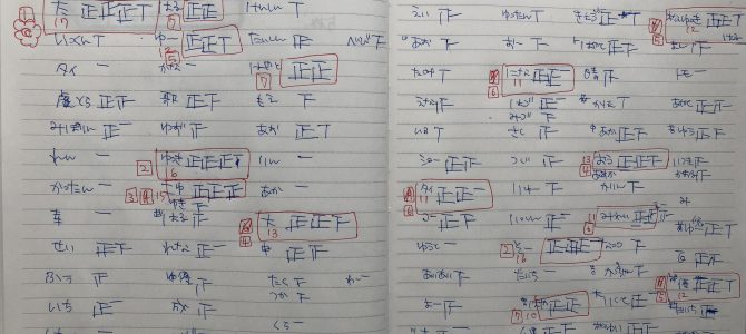 【発表!】2018さんさん日記登場ランキング♪ 【発表!】2018さんさん日記登場ランキング♪