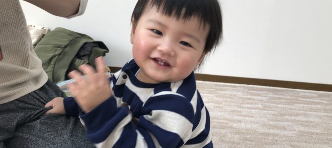 今日も賑やかな1日でした♪ 今日も賑やかな1日でした♪