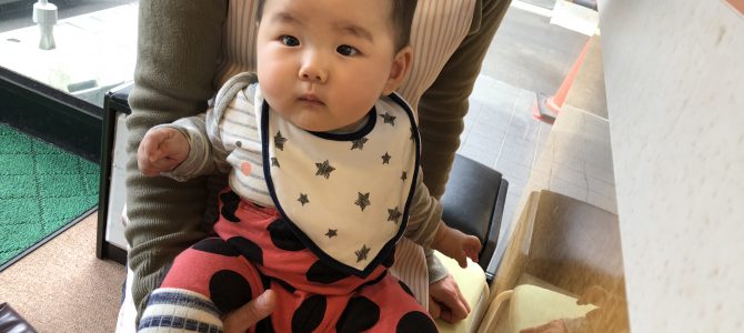 【子連れママタイム】全員さんさんフレンズでした~♪ 【子連れママタイム】全員さんさんフレンズでした~♪