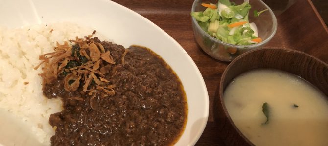 さとちゃんとランチミーティング♪ さとちゃんとランチミーティング♪