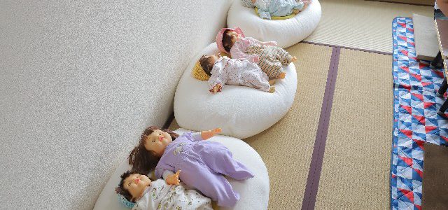 【さんさん教室】産後の生活と赤ちゃんのお世話編 【さんさん教室】産後の生活と赤ちゃんのお世話編