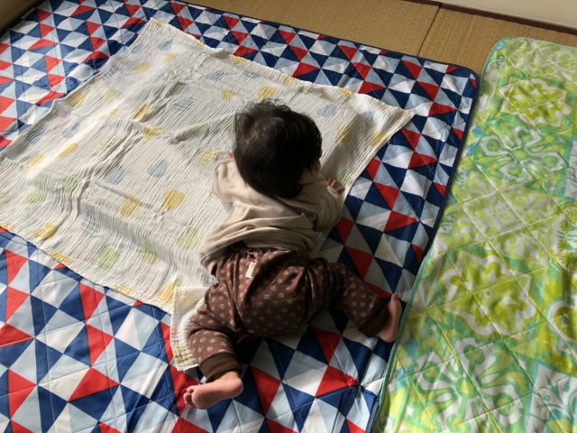 もんめ 赤ちゃんの冬の服装について考えてみました 札幌市の産後ケアハウス さんさん助産院
