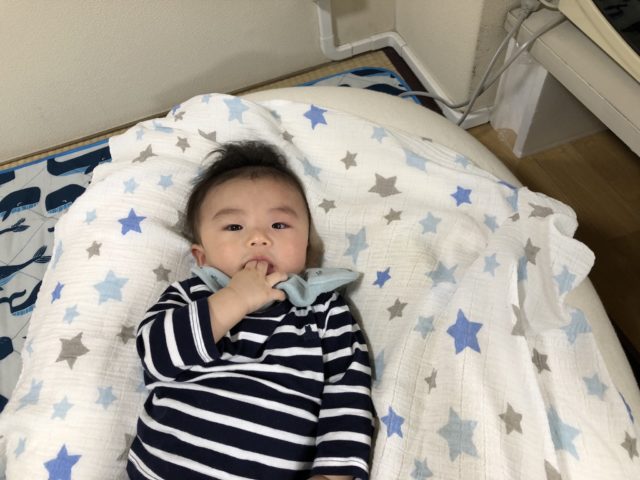 もんめ 冬の赤ちゃんの服装について考えてみました 札幌市の産後ケアハウス さんさん助産院