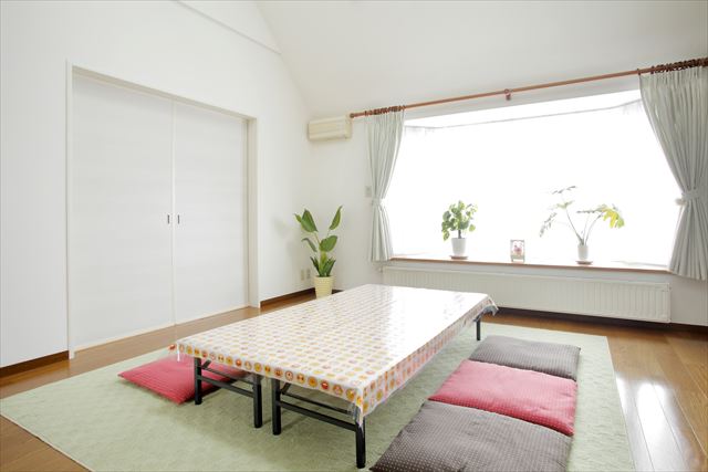 １Ｆフリースペース