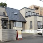 さんさん助産院外観