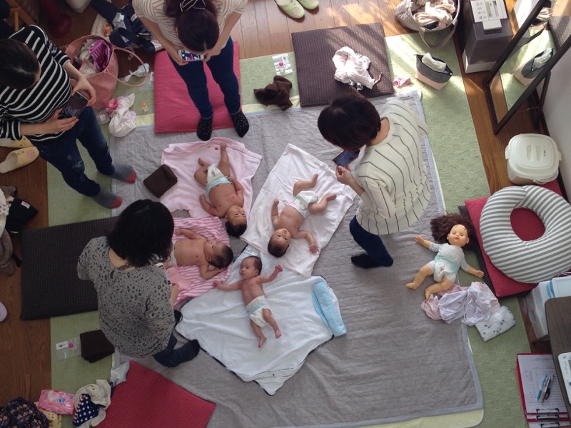 撮影タイムはこんな感じです♪