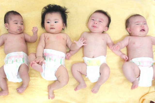 さんさんオールスターズ