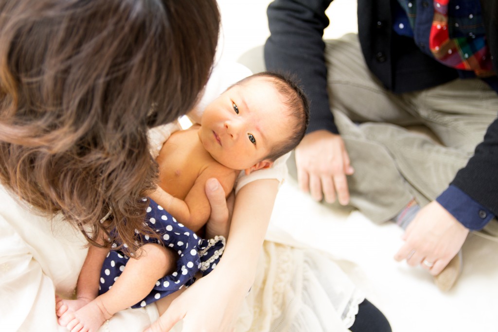 同じくさんさん教室卒業生の勇くん♪