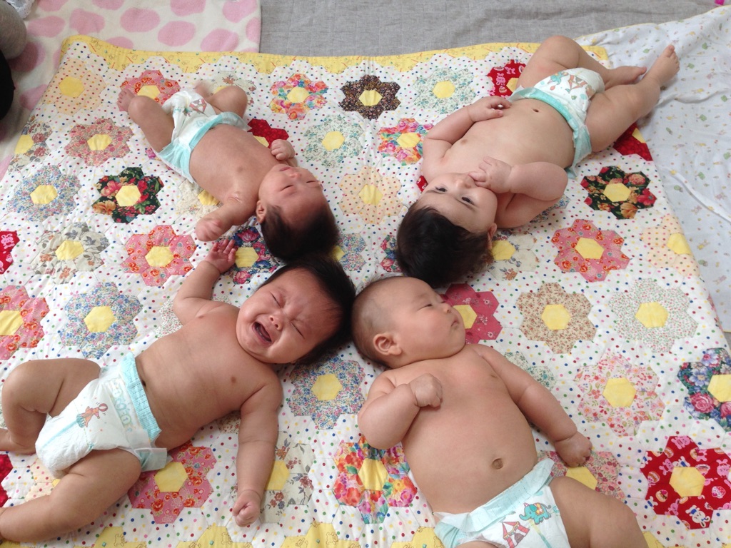 みんなの意外な共通点わかりますか？