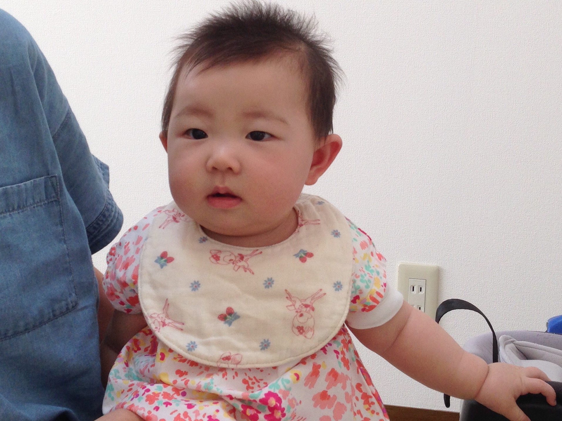 ポイント特典ご利用のお客さまです♪