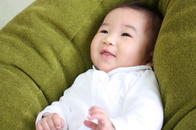 だいぶご機嫌になってきました