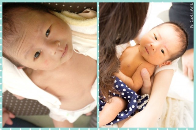 さんさん教室卒業生です♪