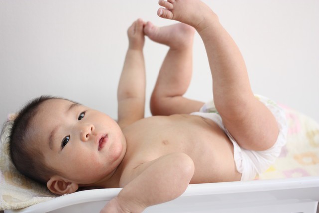 こゆたんのセクシーポーズ♪