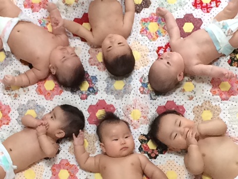 今回のお友だち♪