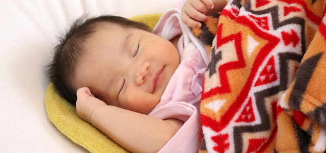 保護中: 産後ケア入院の写真